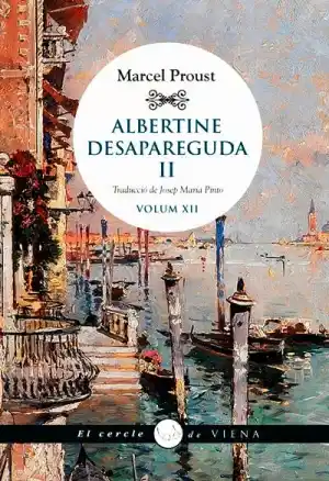Albertine desapareguda ll- volum XII