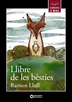 El llibre de les bèsties