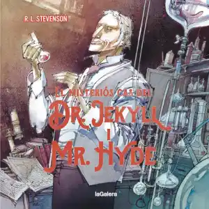 El cas misterisós del Dr. Jekyll i Mr. Hyde