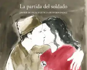 La partida del soldado
