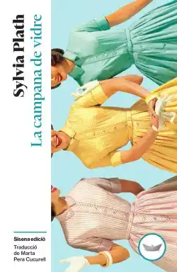 La campana de vidre