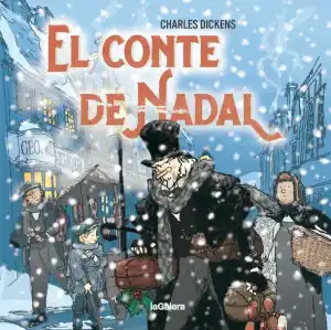 El conte de Nadal