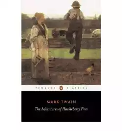 THE ADVENTURES OF HUCKLEBERRY FINN
