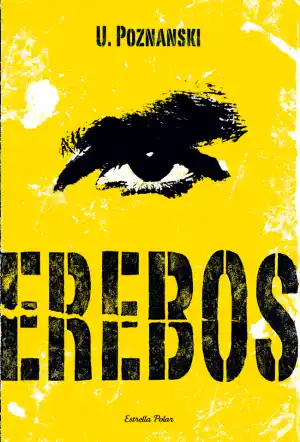 EREBOS - L'ILLA DEL TEMPS