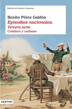 Episodios nacionales (tercera serie)