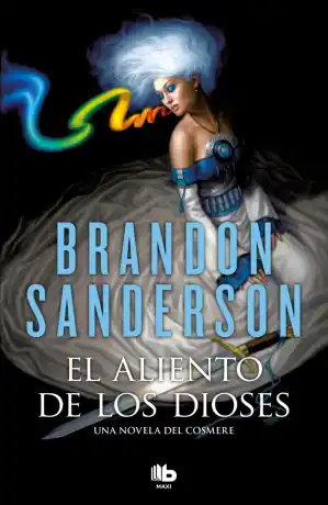 El aliento de los Dioses
