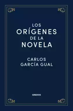 Los orígenes de la novela