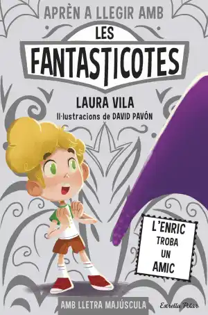 Aprèn a llegir amb les Fantasticotes 11