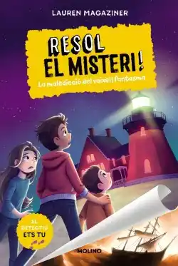 Resol el misteri! 5