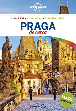 Praga de cerca (2018)