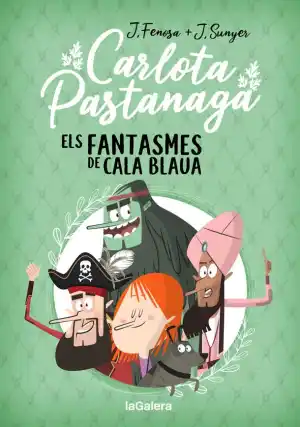 Carlota Pastanaga 1