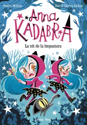 La nit de la impostora