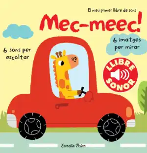 MEC-MEEC!