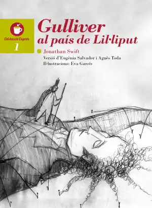 Gulliver al país de Líl·liput