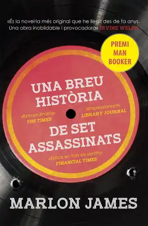 UNA BREU HISTORIA DE 7 ASSASSINATS
