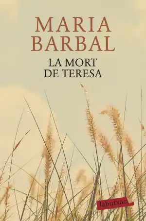 La mort de Teresa - LB