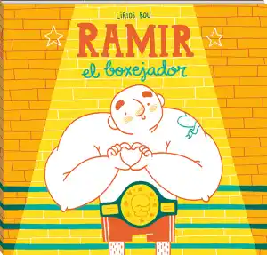 RAMIR EL BOXEJADOR