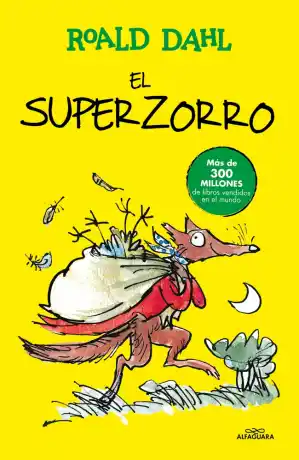 Superzorro