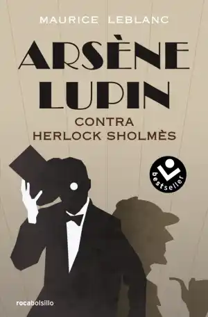 Arsène Lupin contra Herlock Sholmès