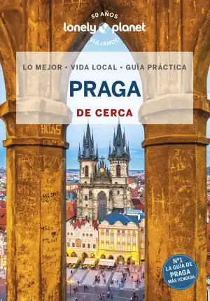 Praga de cerca (2023)