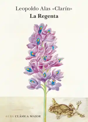 La Regenta