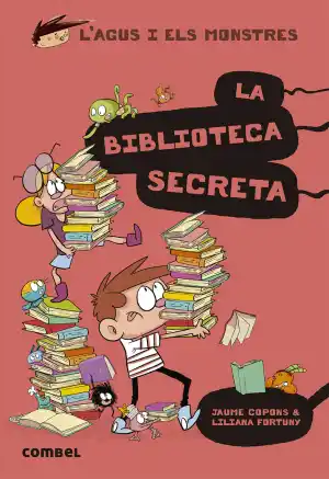 L'Agus i els monstres 16