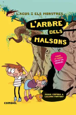 L'Agus i els monstres 11