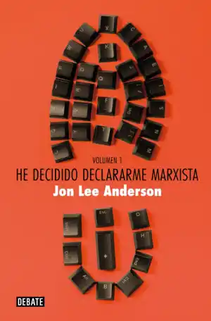 He decidido declararme marxista (vol. 1)