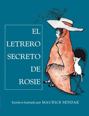 El letrero de Rosie