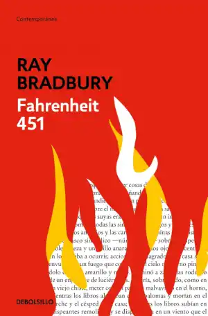 FAHRENHEIT 451 (CAST)