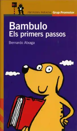 Bambulo: els primers passos