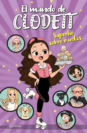 El mundo de Clodett 4