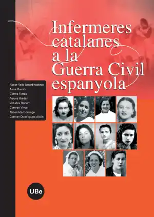 Infermeres catalanes a la Guerra Civil espanyola