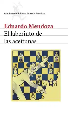 El laberinto de las aceitunas