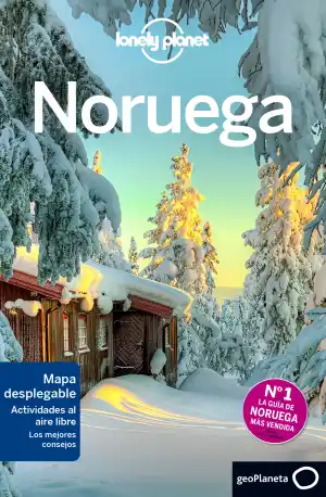 NORUEGA LP 2015