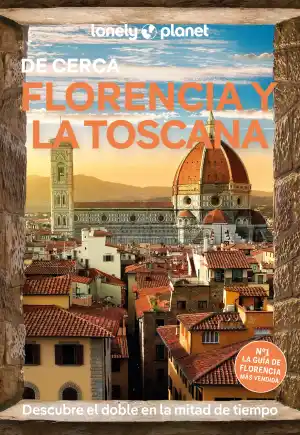 Florencia y la Toscana de cerca (2025)