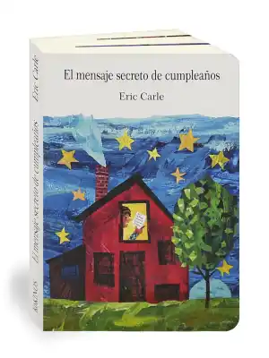 EL MENSAJE SECRETO DE CUMPLEAÑOS