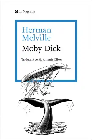 Moby Dick (cat)