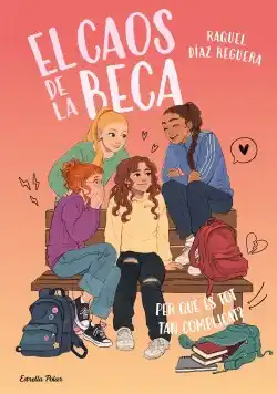 El caos de la Beca 2.