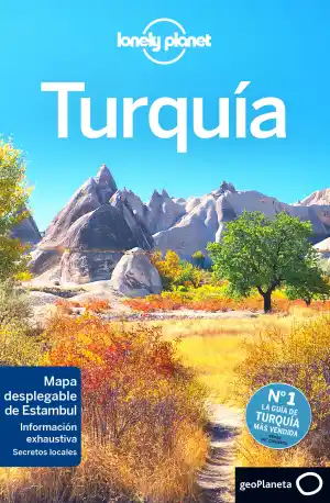 TURQUÍA LP 2015
