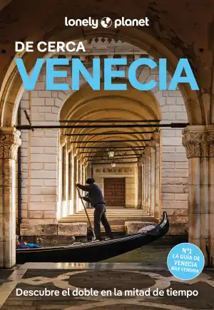 Venecia de cerca (2025)