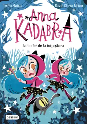 La noche de la impostora