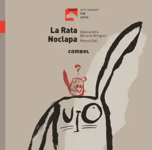La Rata Noclapa