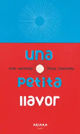 UNA PETITA LLAVOR