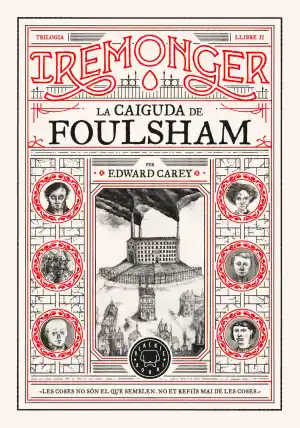 La caiguda de Foulsham