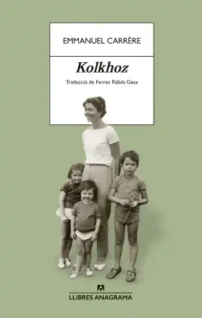 Kolkhoz (cat)
