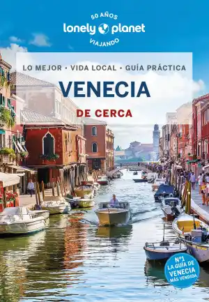 Venecia de cerca (2023)