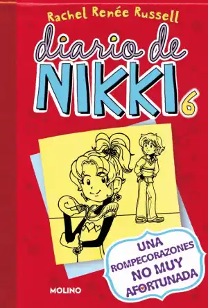 Diario de Nikki 6