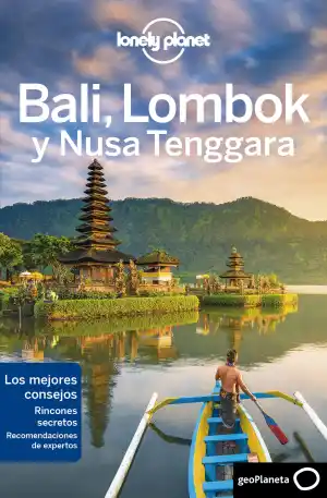 Bali, Lombok y Nusa Tenggara (2019)