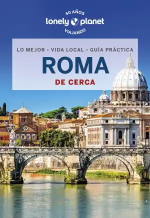 Roma de cerca (2023)